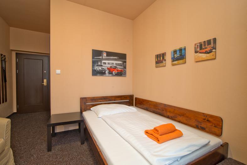 Hotel U Zlateho Byka Писек Экстерьер фото